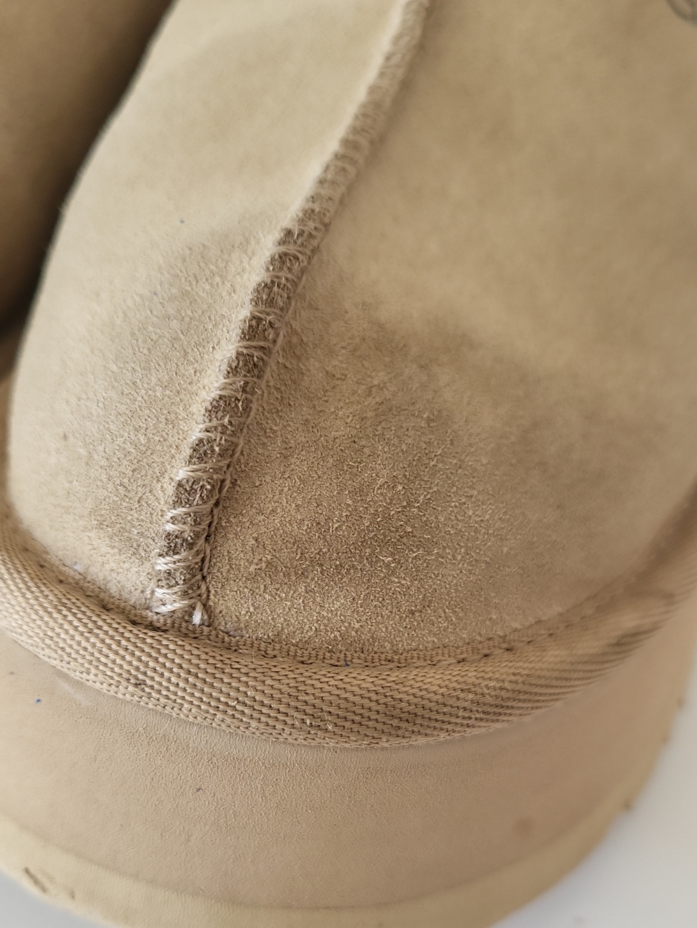 UGG Women's Tazz Platform Slippers Size 8 - Picture 9 of 9